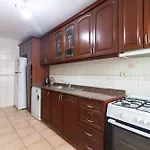 Spacious & Modern 3br Sisli * Istambul