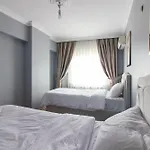 Spacious & Modern 3br Sisli Istambul