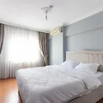 Spacious & Modern 3br Sisli 公寓 伊斯坦布尔