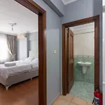Spacious & Modern 3br Sisli Istambul