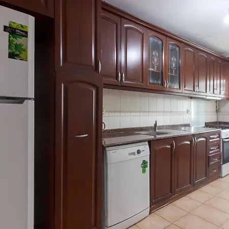 公寓 Spacious & Modern 3br Sisli