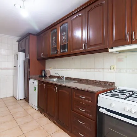 Spacious & Modern 3br Sisli * Istanbul