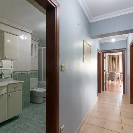 Spacious & Modern 3br Sisli Apartment Istanbul