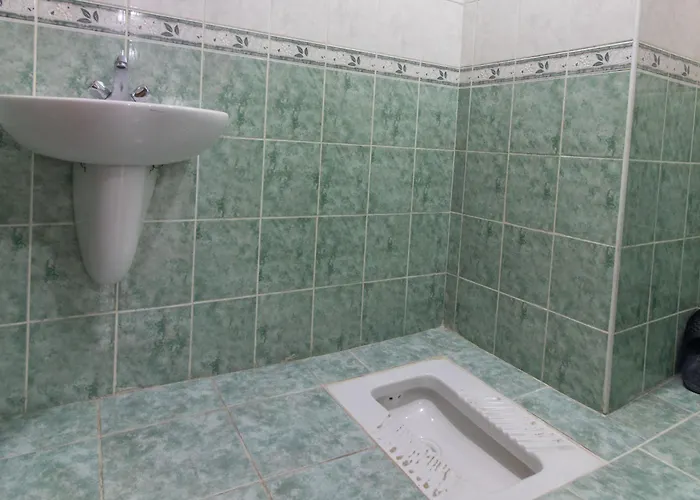 Spacious & Modern 3br Sisli *