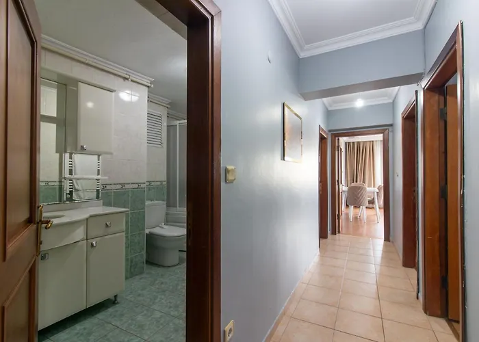 Spacious & Modern 3br Sisli Apartment Istanbul