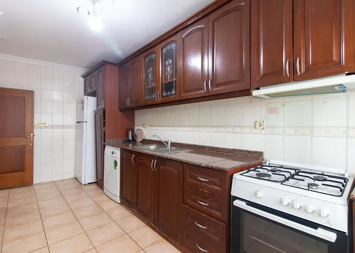 Spacious & Modern 3br Sisli * Istanbul