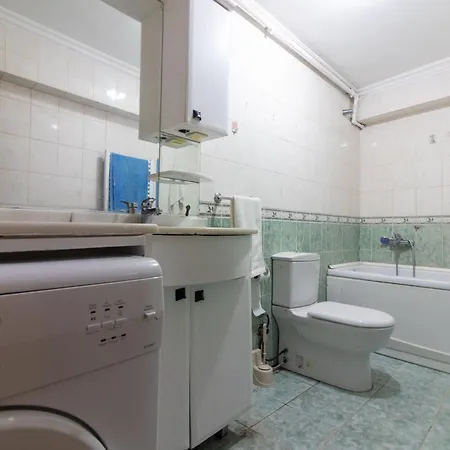 Apartmán Spacious & Modern 3br Sisli